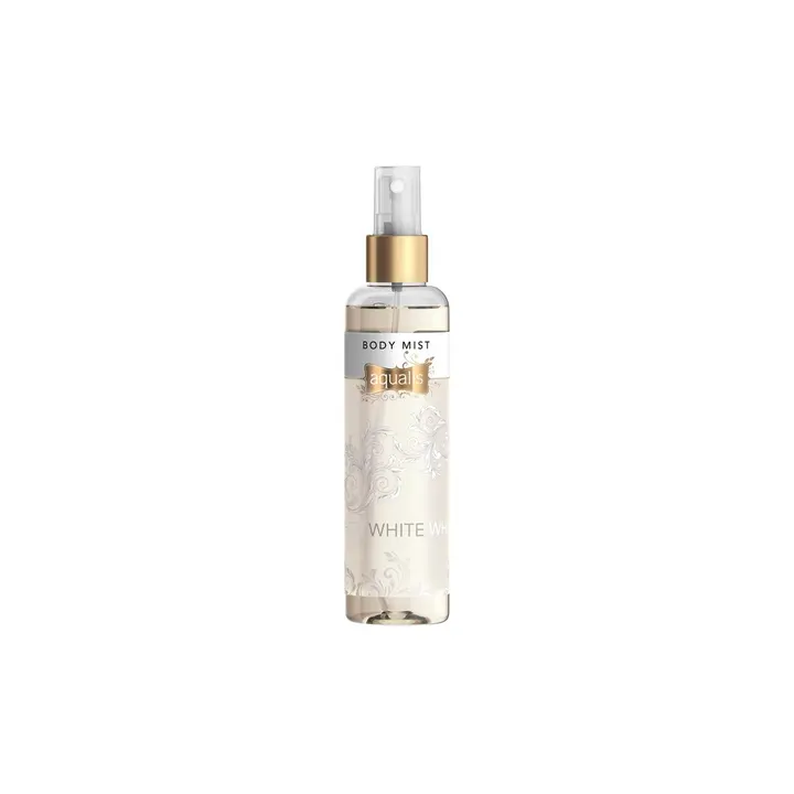 Aqualis Body Mist 100ml, foto 3