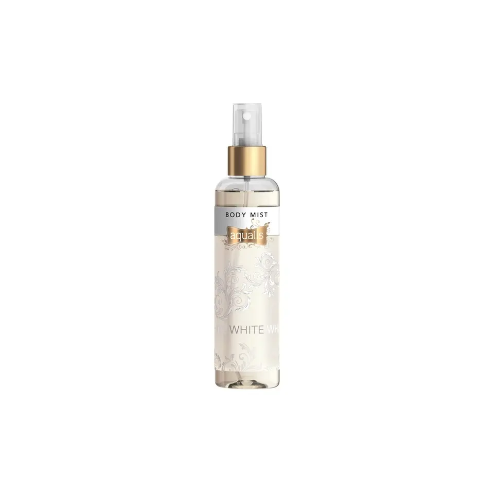 Aqualis Body Mist 100ml, foto 3
