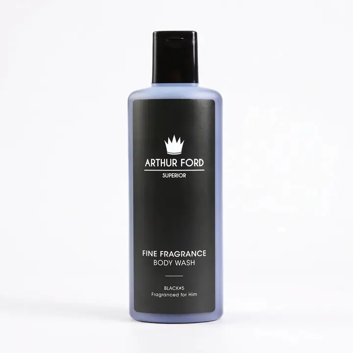 Arthur Ford Shower Gel 400ml, foto 2