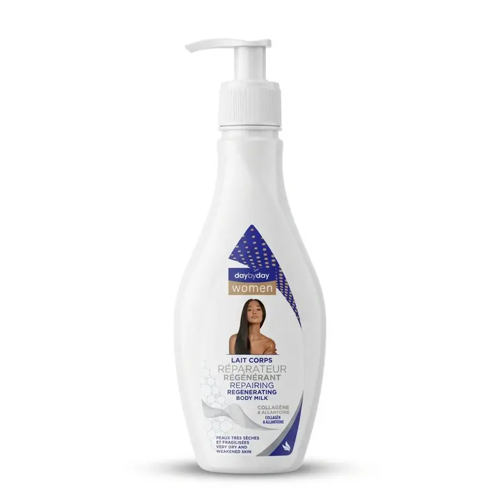 Day by Day Women Lotion 200ml, foto 2