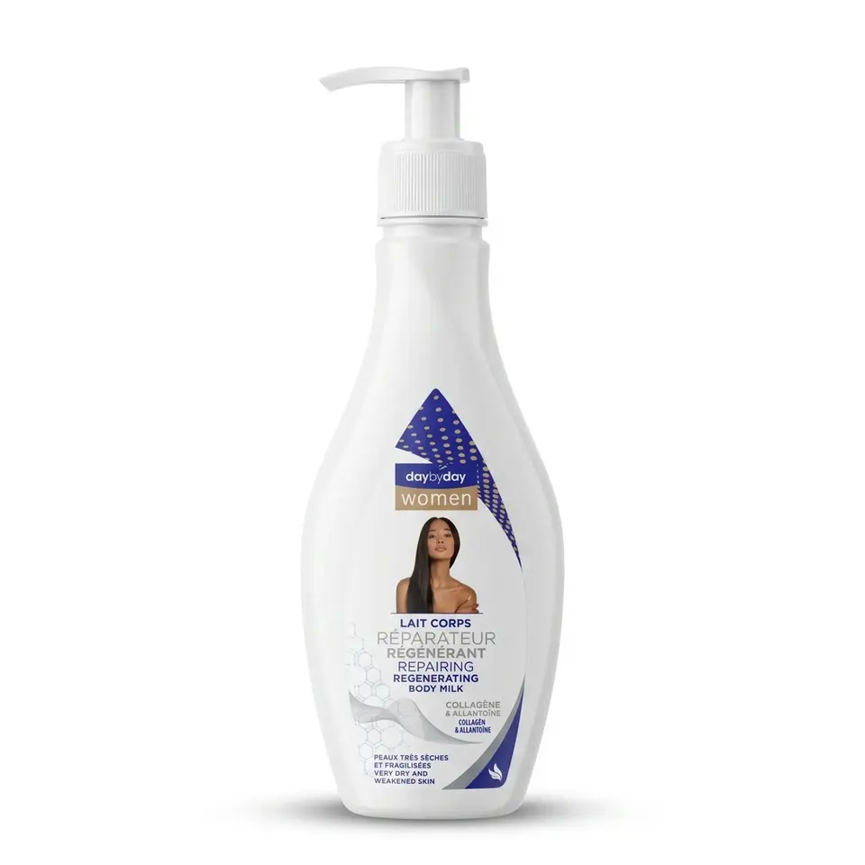 Day by Day Women Lotion 200ml, foto 2
