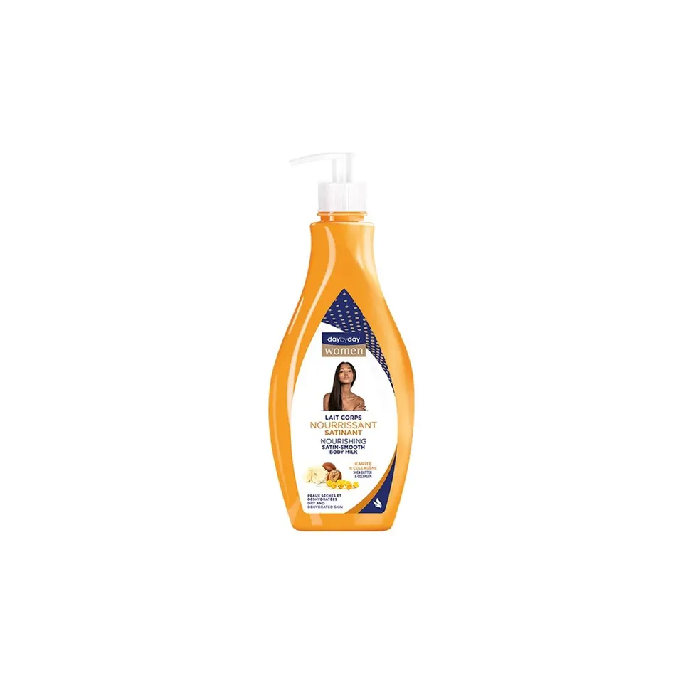 Day by Day Women Lotion 200ml, foto 3