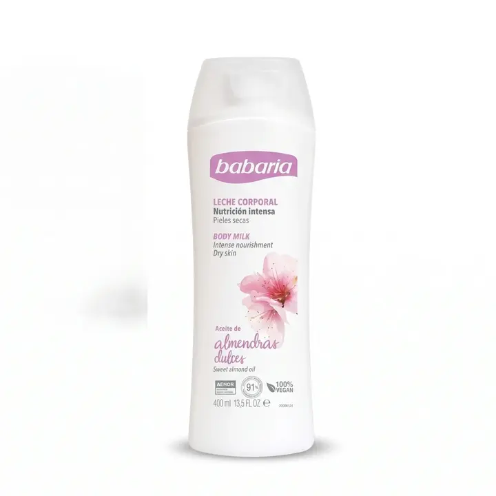 Babaria Lotion 400ml, foto 2