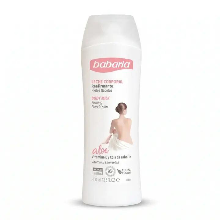 Babaria Lotion 400ml, foto 4