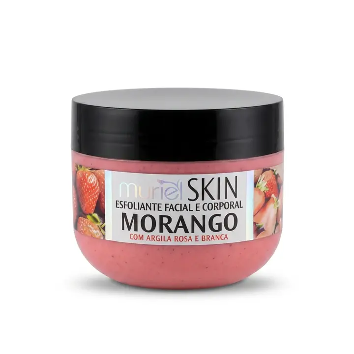 MURIEL Skin Exfoliante Facial e Corporal 250g, foto 10