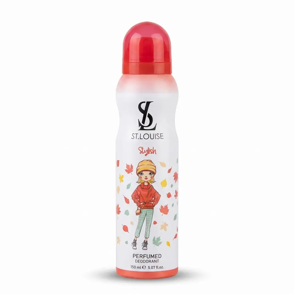 St Louise Kids Body Spray 150ml, foto 6