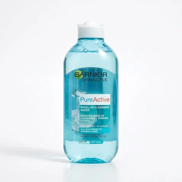 Garnier SkinActive Micellar Water 400ml, foto 2