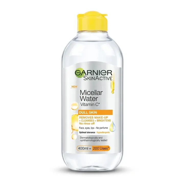 Garnier SkinActive Micellar Water 400ml, foto 3