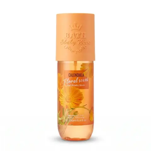 Bath & Baby Week Mist 250ml, foto 3
