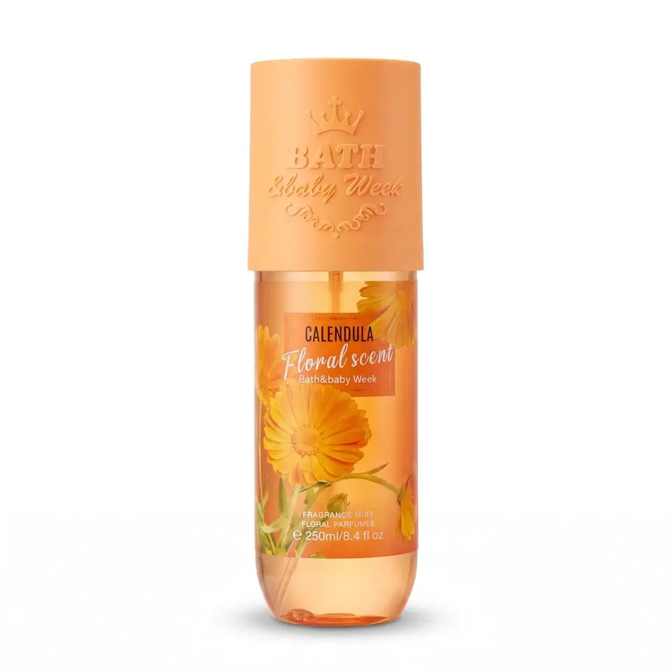 Bath & Baby Week Mist 250ml, foto 3