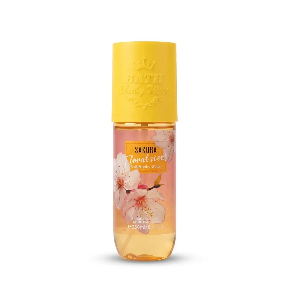 Bath & Baby Week Mist 250ml, foto 4