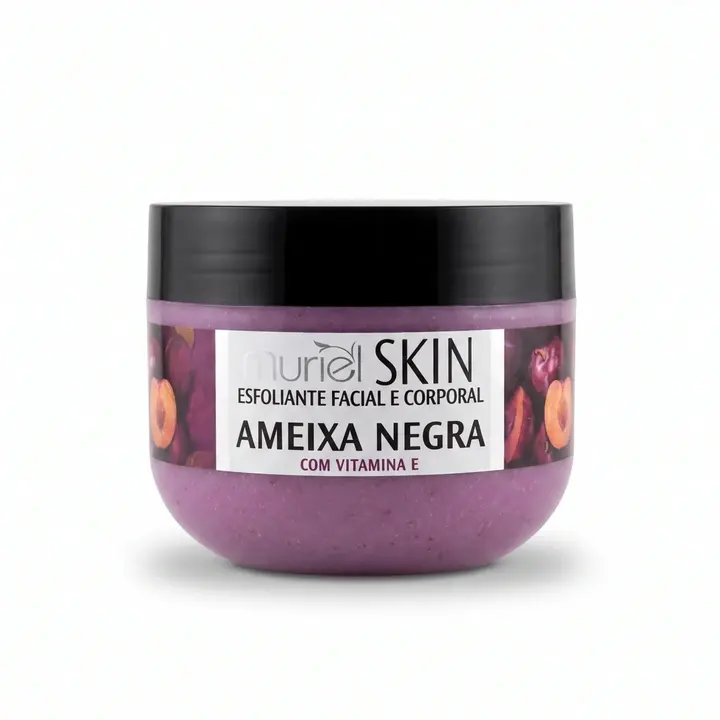 MURIEL Skin Exfoliante Facial e Corporal 250g, foto 14