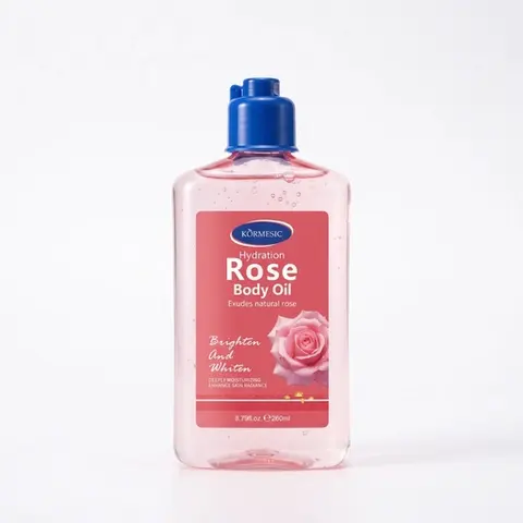 Kormesic Body oil 260ml, foto 3