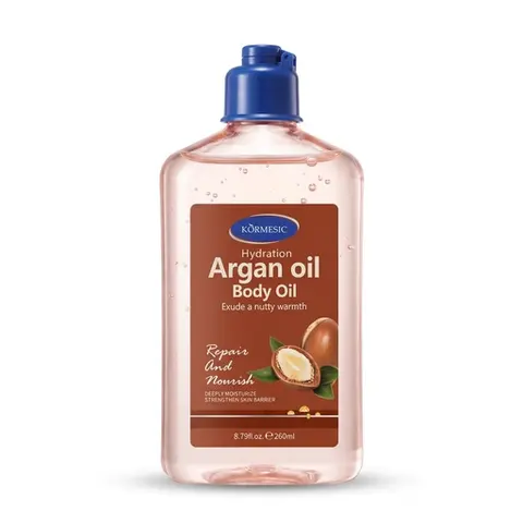 Kormesic Body oil 260ml, foto 4