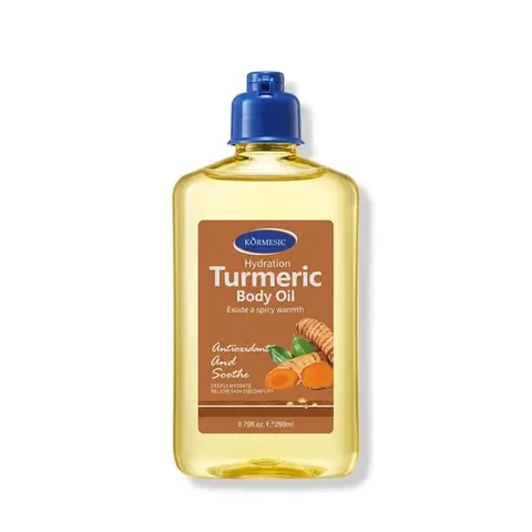 Kormesic Body oil 260ml, foto 5