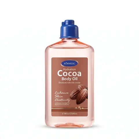 Kormesic Body oil 260ml, foto 7