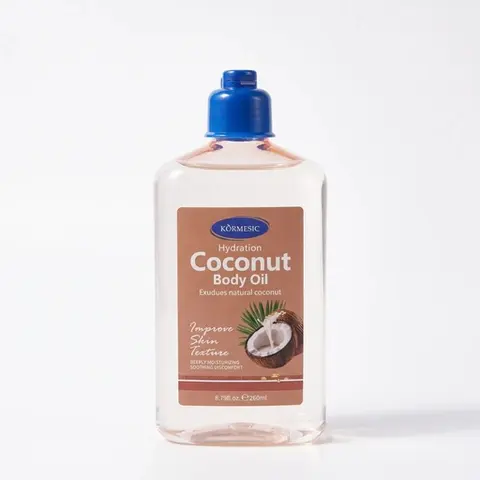 Kormesic Body oil 260ml, foto 8