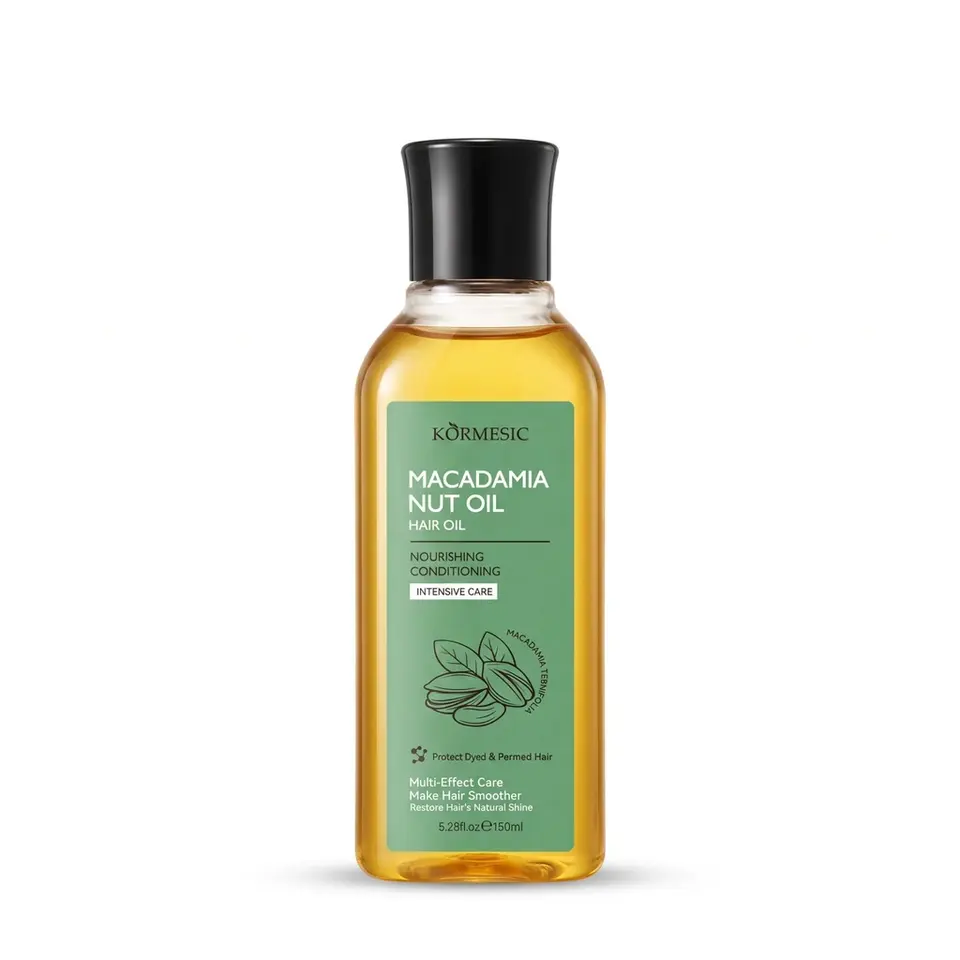 Kormesic hair Oil 150ml, foto 2
