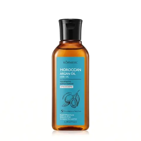Kormesic hair Oil 150ml, foto 3