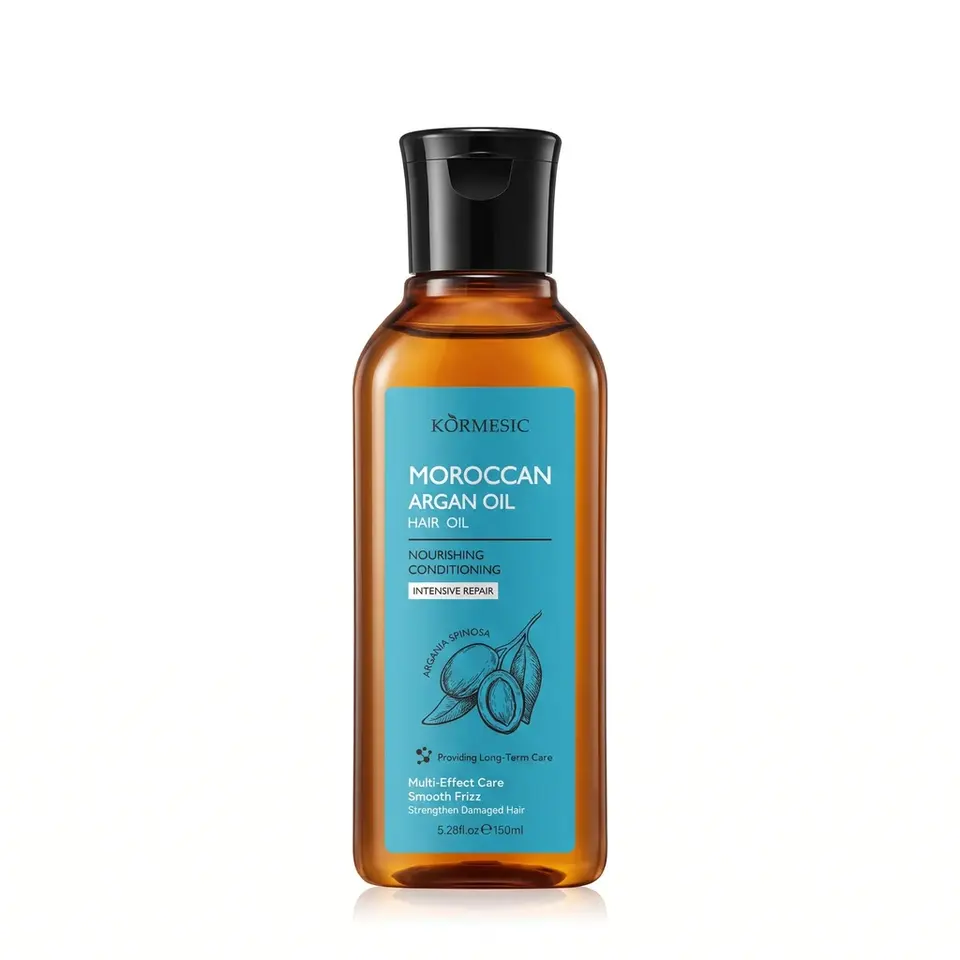 Kormesic hair Oil 150ml, foto 3