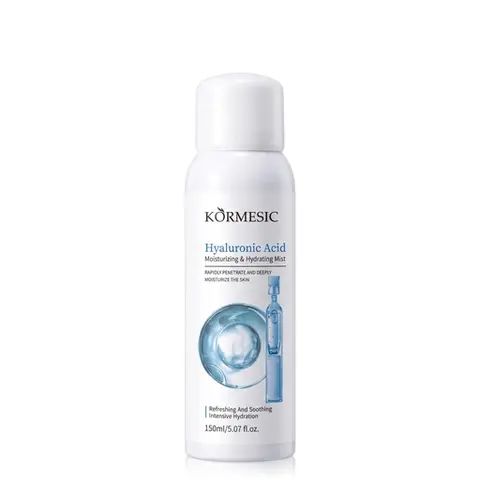 Kormesic Hyaluronic Acid Spray 150ml, foto 2