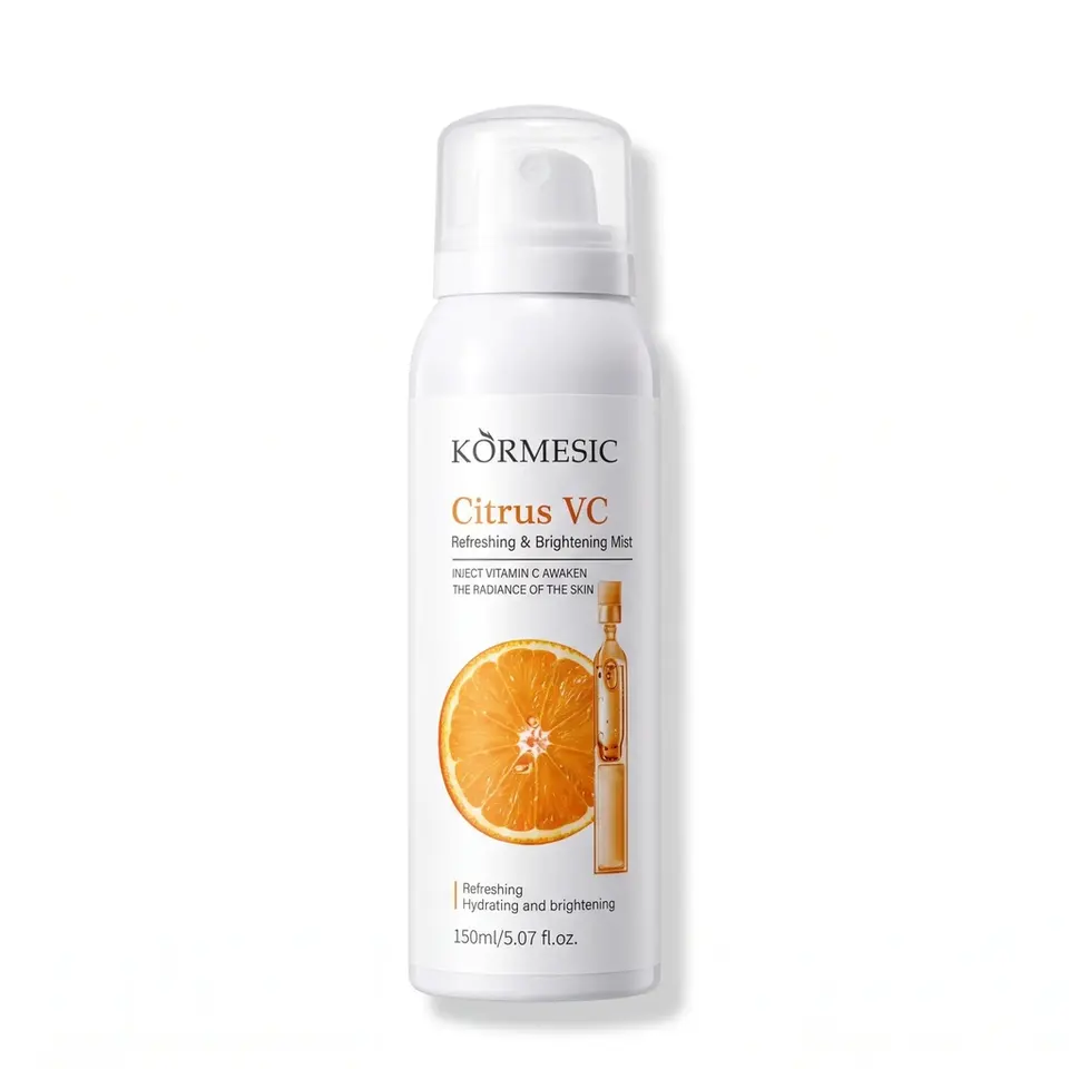 Kormesic Hyaluronic Acid Spray 150ml, foto 3