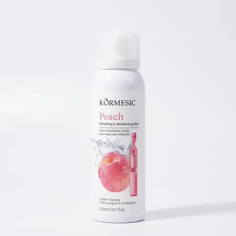 Kormesic Hyaluronic Acid Spray 150ml, foto 4
