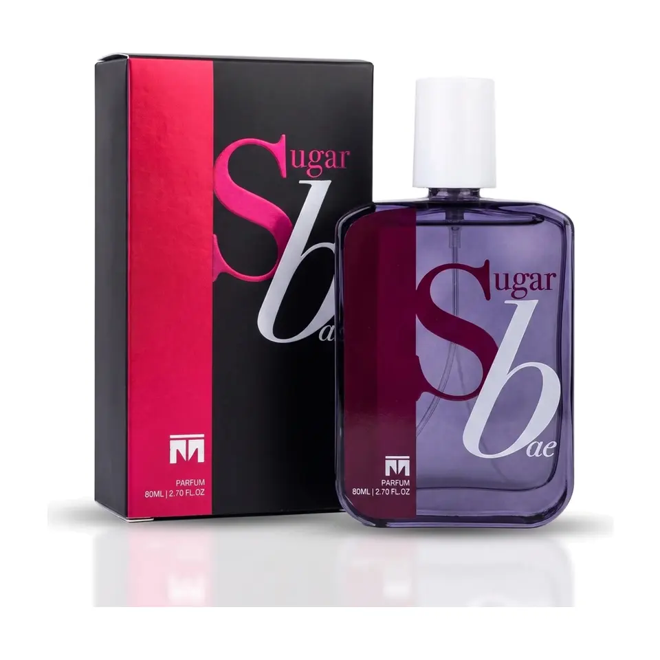 M Perfume 80 ml, foto 2