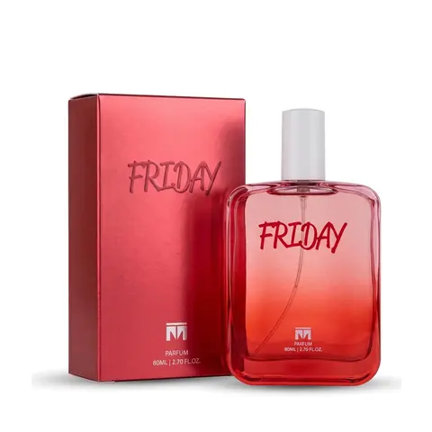 M Perfume 80 ml, foto 3