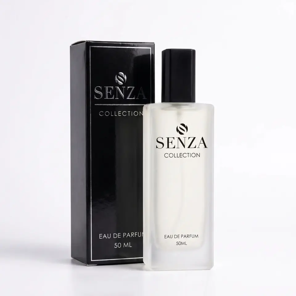 SENZA Perfume 50 ml, foto 3
