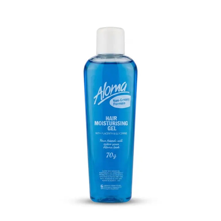 Aloma Gel 1L