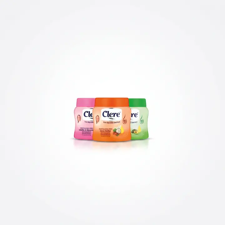 Clere Cream 125ml