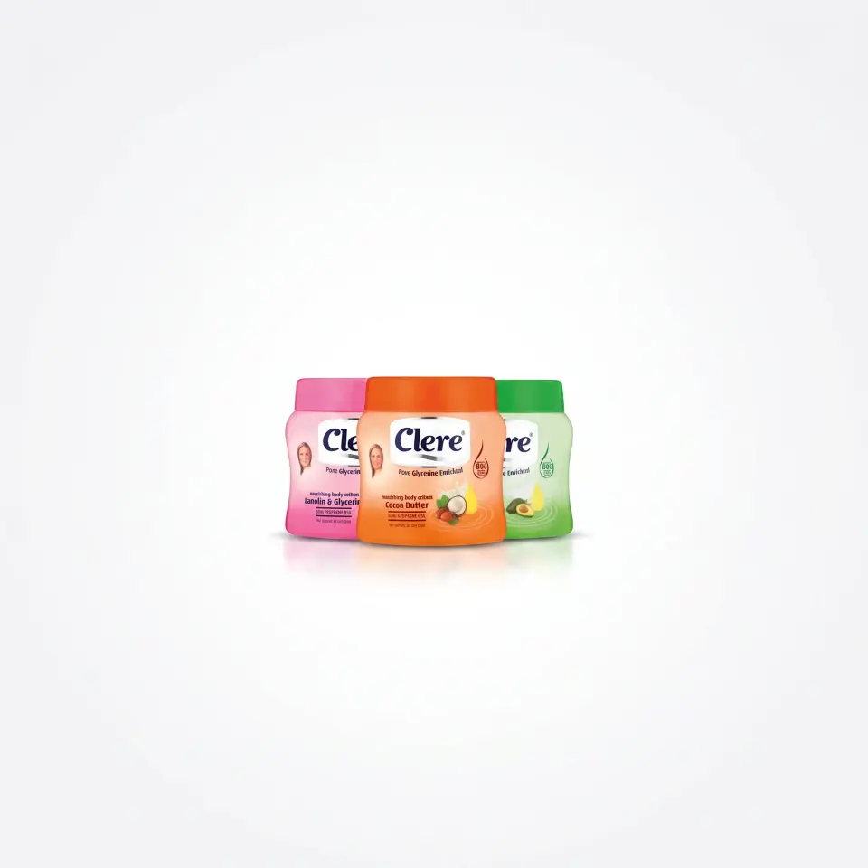 Clere Cream 125ml, foto 1