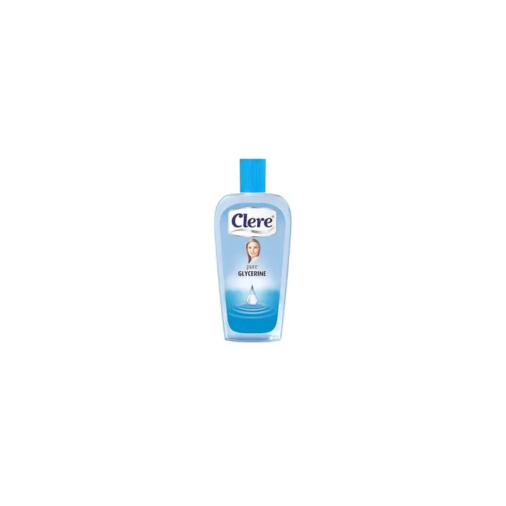 Clere Glycerine 100ml