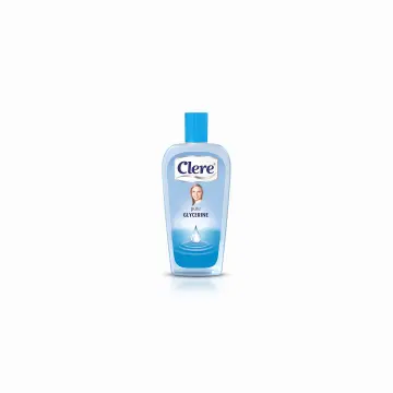 Clere Glycerine 200ml
