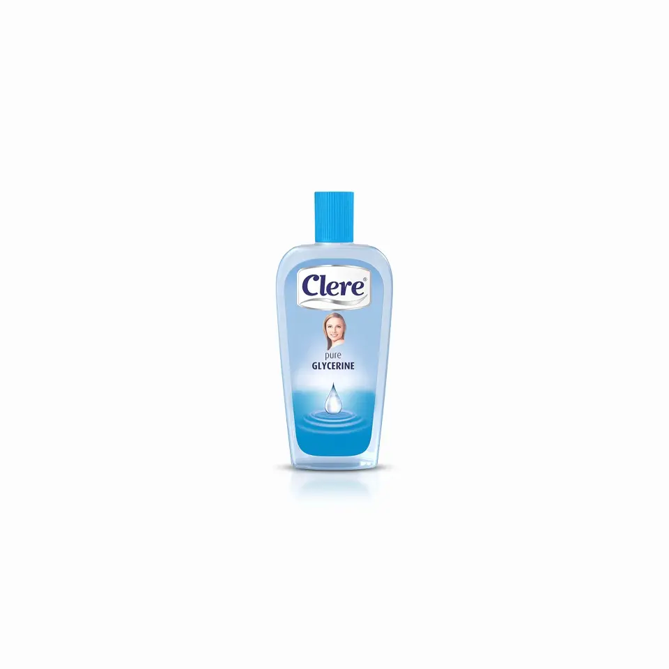 Clere Glycerine 200ml, foto 1
