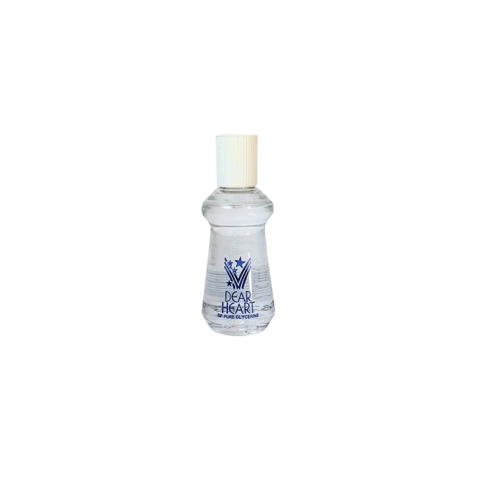 Dear Heart Glycerine 100ml (DH23), foto 1