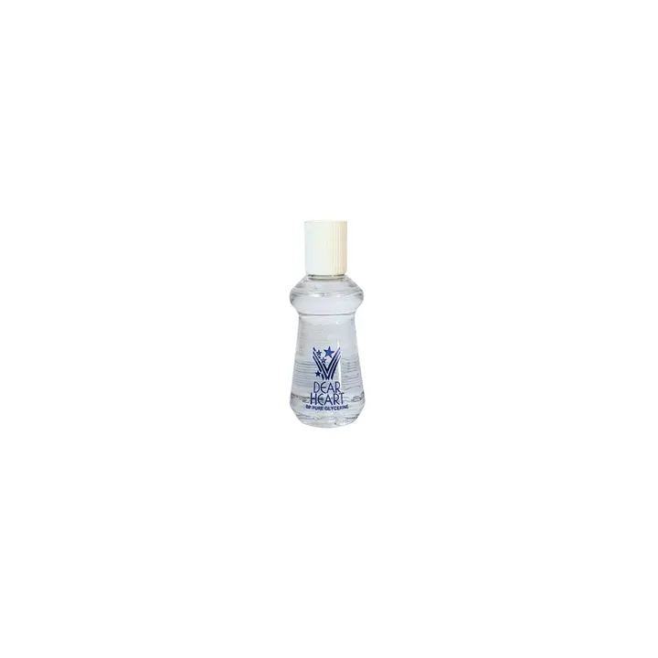 Dear Heart Glycerine 50ml (DH8)