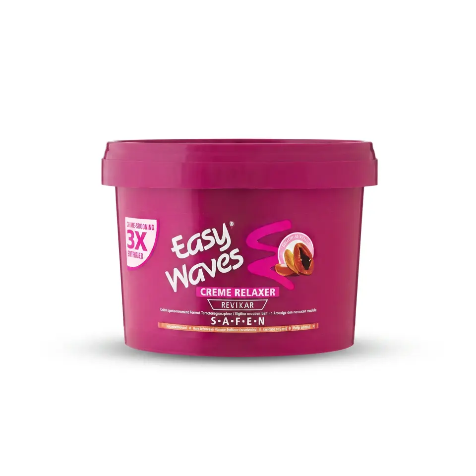Easy Waves Relaxer 2,5L, foto 1