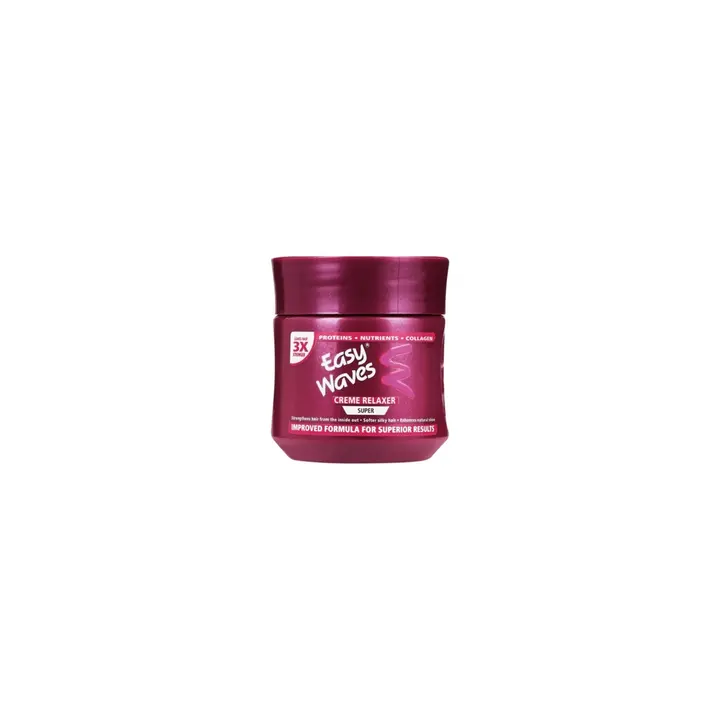 Easy Waves Relaxer 450ml