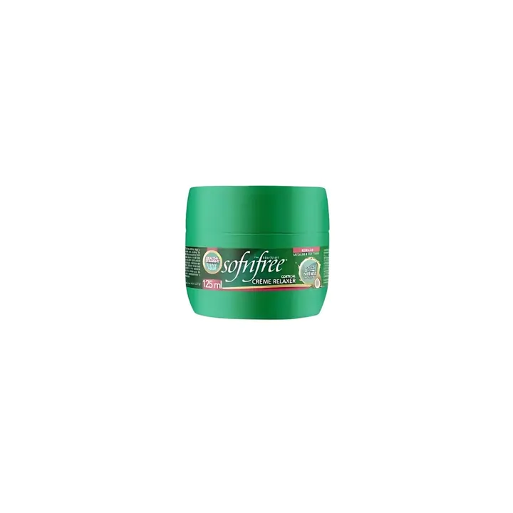 Sofn Free Relaxer 125ml