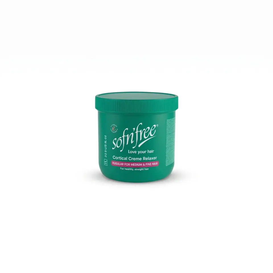 Sofn Free Relaxer 1L, foto 1