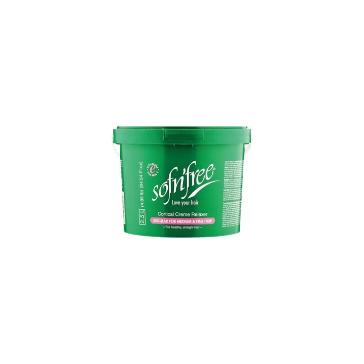 Sofn Free Relaxer 2,5L