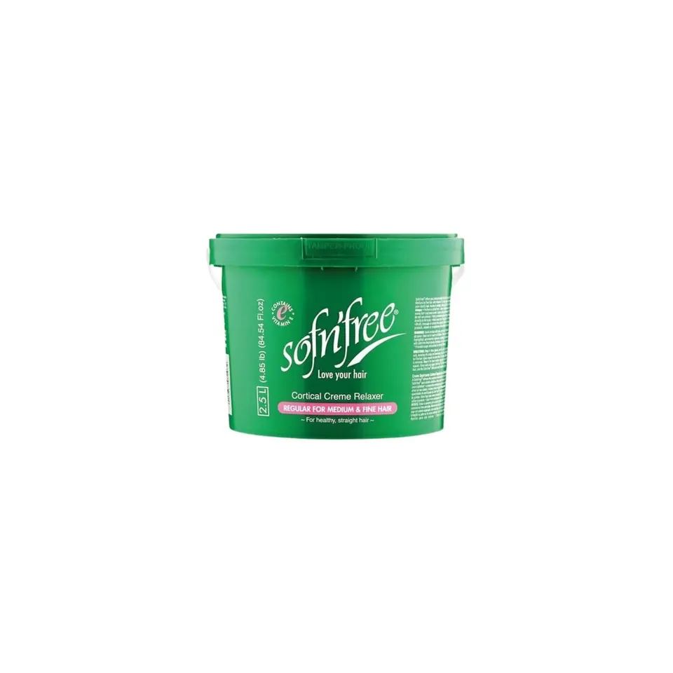 Sofn Free Relaxer 2,5L, foto 1