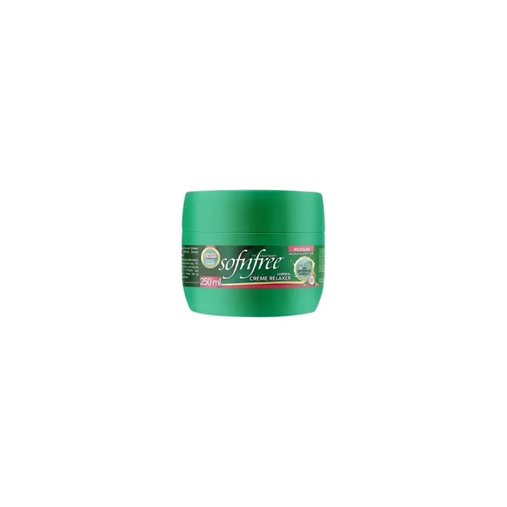 Sofn Free Relaxer 250ml
