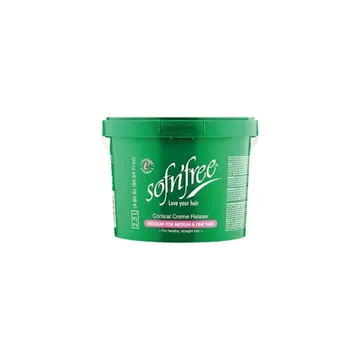 Sofn Free Relaxer 5L