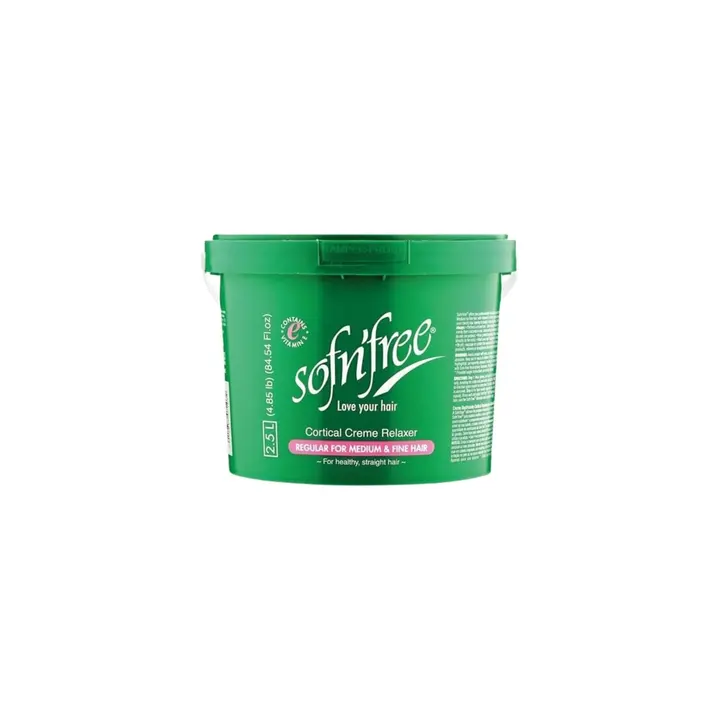 Sofn Free Relaxer 5L