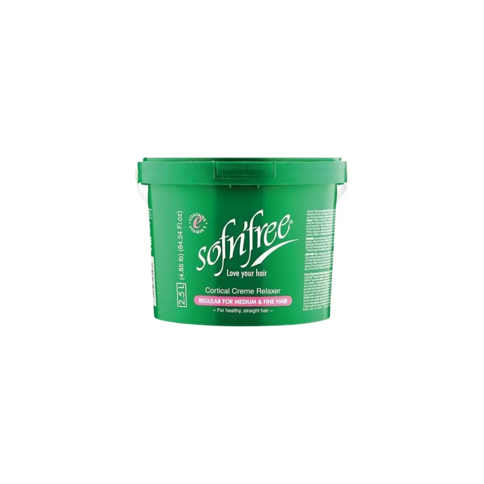 Sofn Free Relaxer 5L, foto 1