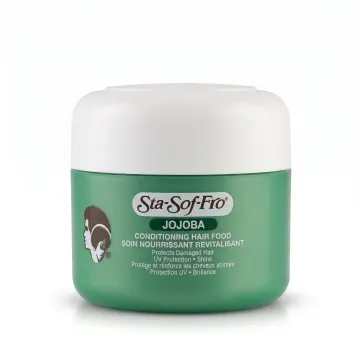 STF Jojoba Vitamin 125ml