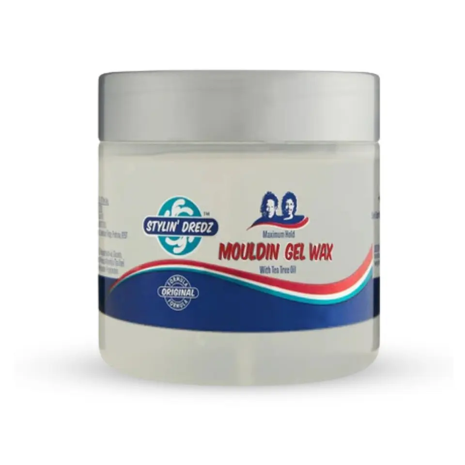 Stylin Dredz Hair Wax 500ml, foto 1